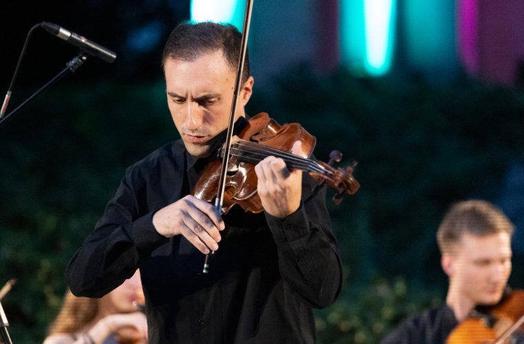 Daniel Palmizio