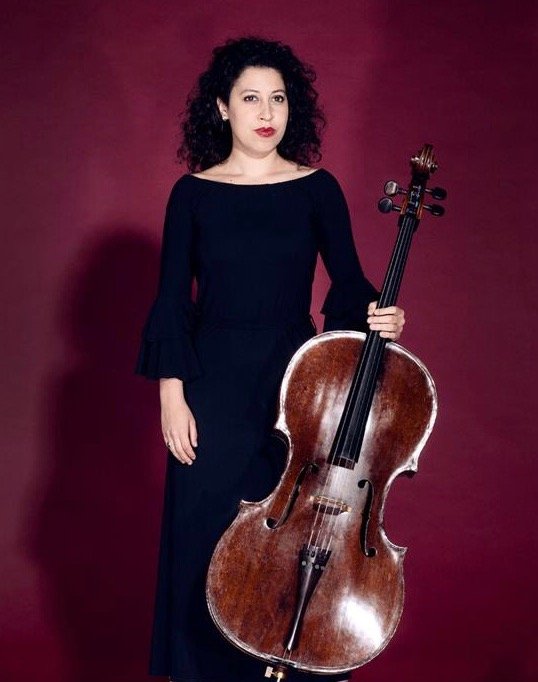 Ella van Poucke