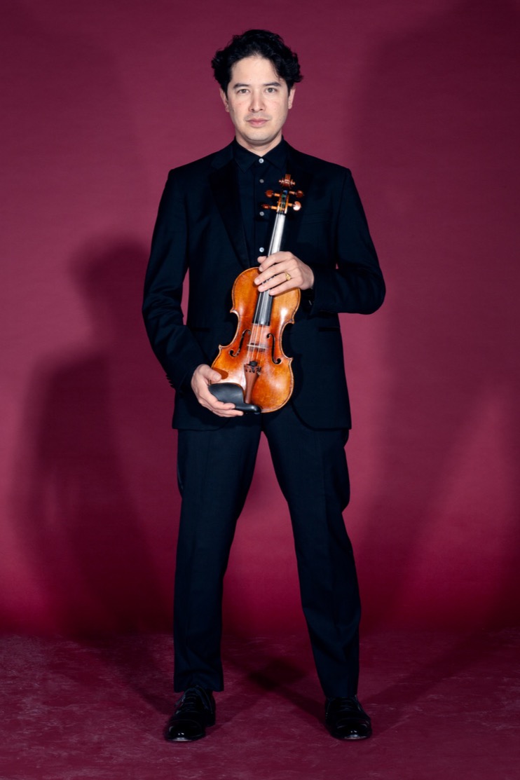 Noé Inui