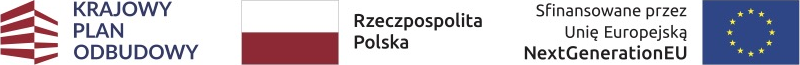 Krajowy Plan Odbudowy · Rzeczpospolita Polska · NextGenerationEU